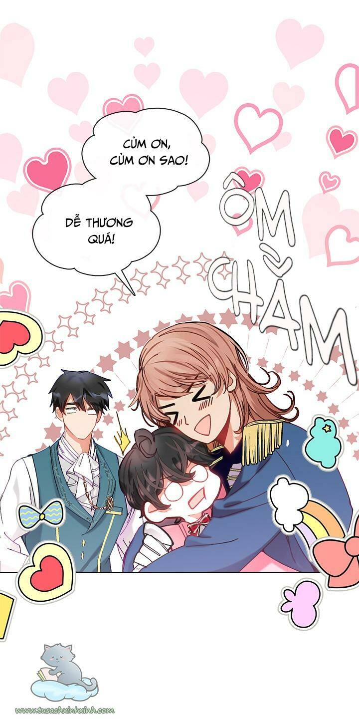 Gia Đình Bị Ám Ảnh Bởi Tôi Chapter 6 - Trang 2