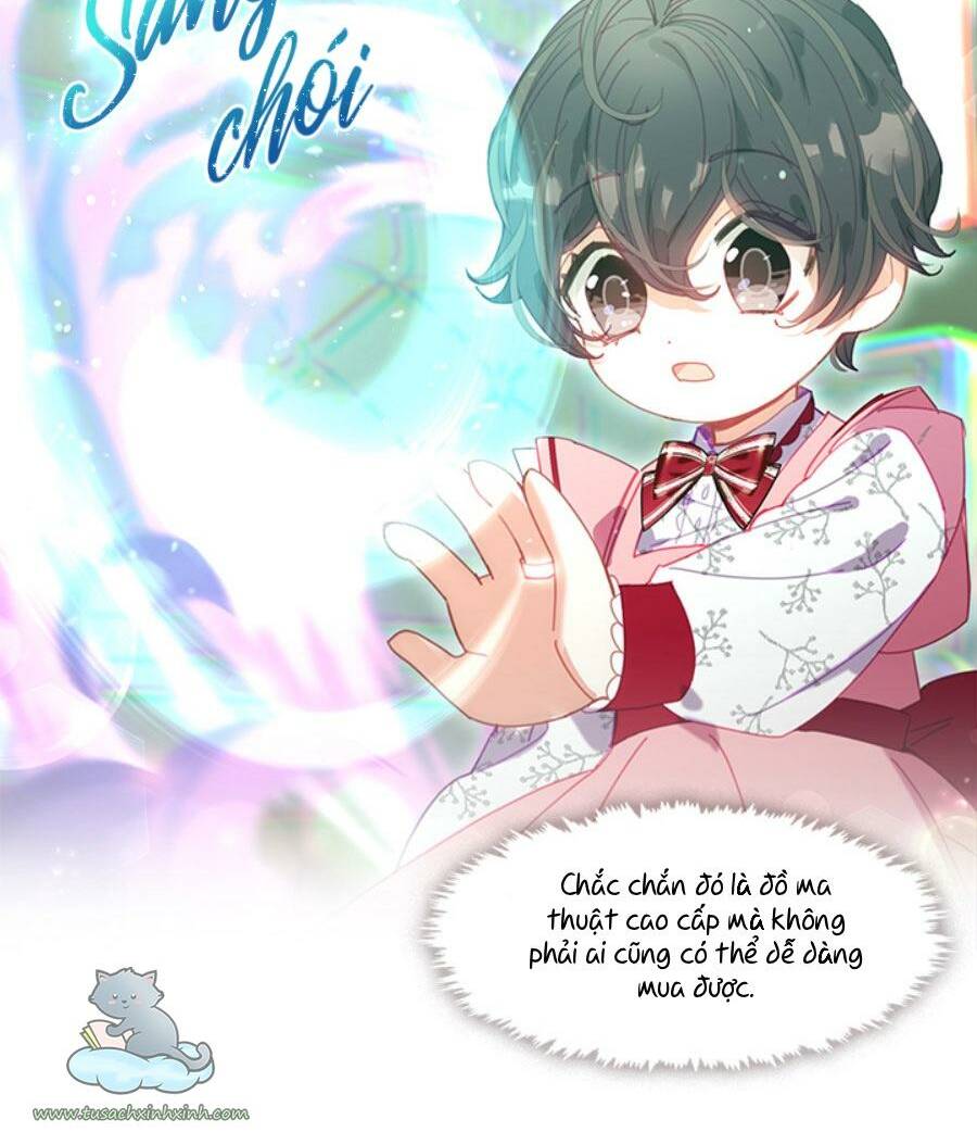 Gia Đình Bị Ám Ảnh Bởi Tôi Chapter 5 - Trang 2