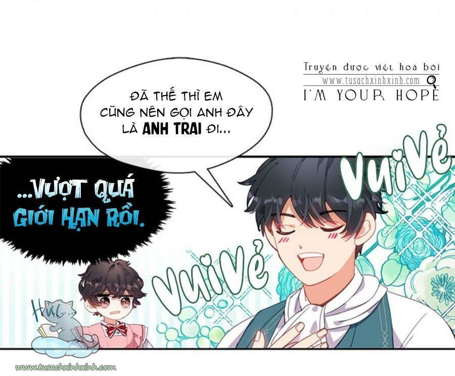 Gia Đình Bị Ám Ảnh Bởi Tôi Chapter 3 - Trang 2