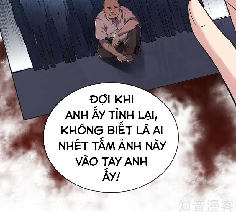 Ta Có Một Căn Phòng Mạo Hiểm Chapter 23 - Trang 2