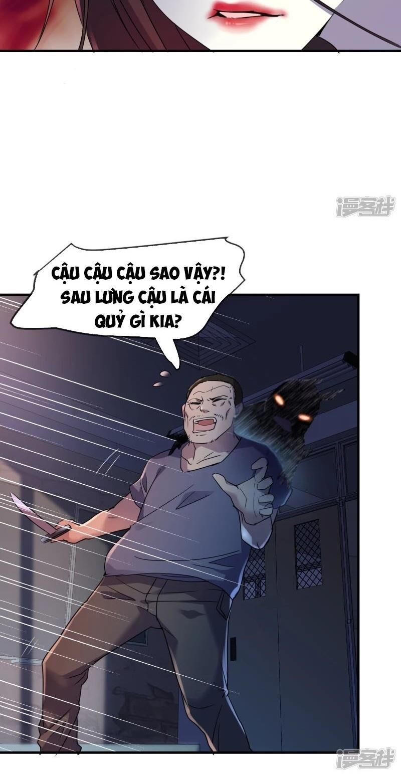 Ta Có Một Căn Phòng Mạo Hiểm Chapter 18 - Trang 2