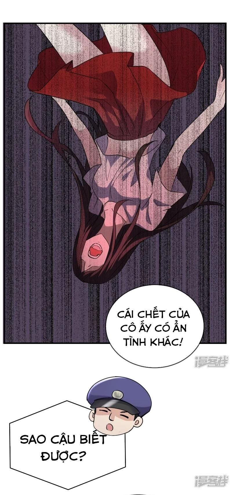 Ta Có Một Căn Phòng Mạo Hiểm Chapter 18 - Trang 2