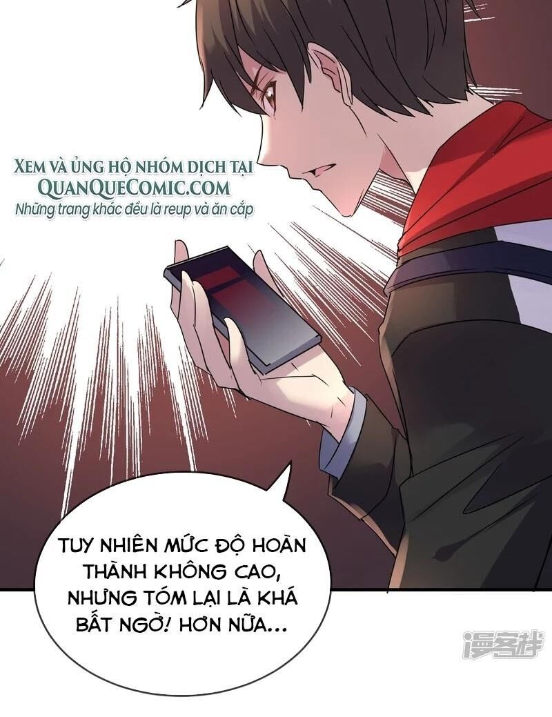 Ta Có Một Căn Phòng Mạo Hiểm Chapter 18 - Trang 2