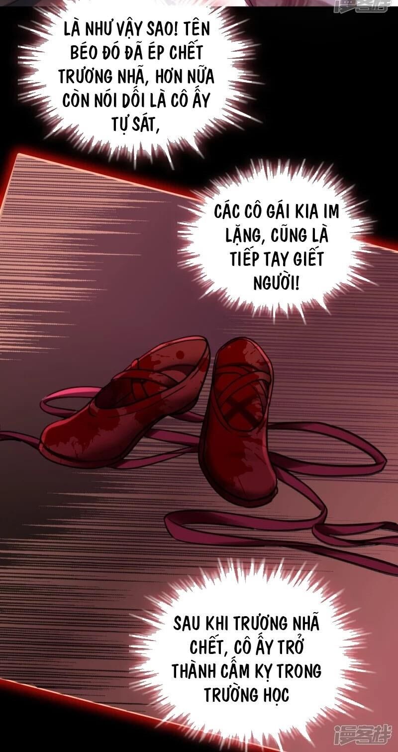 Ta Có Một Căn Phòng Mạo Hiểm Chapter 18 - Trang 2