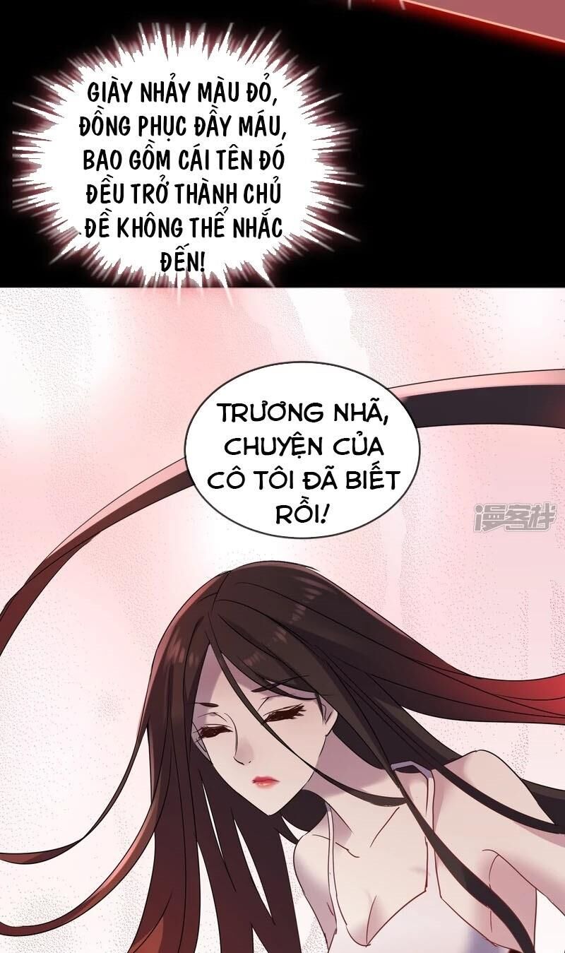 Ta Có Một Căn Phòng Mạo Hiểm Chapter 18 - Trang 2