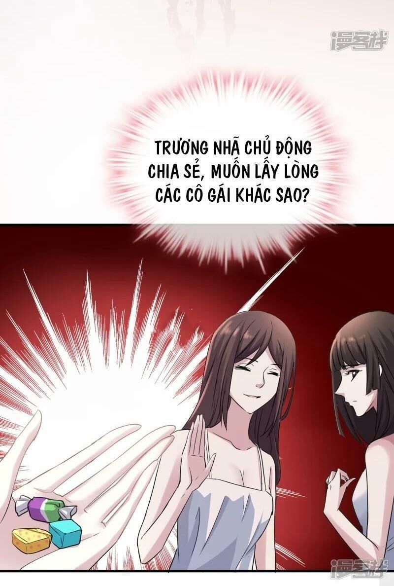 Ta Có Một Căn Phòng Mạo Hiểm Chapter 17 - Trang 2