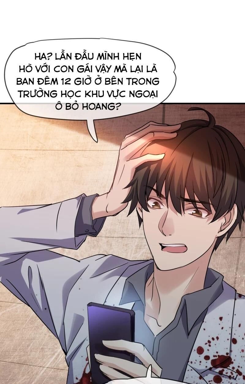 Ta Có Một Căn Phòng Mạo Hiểm Chapter 15 - Trang 2