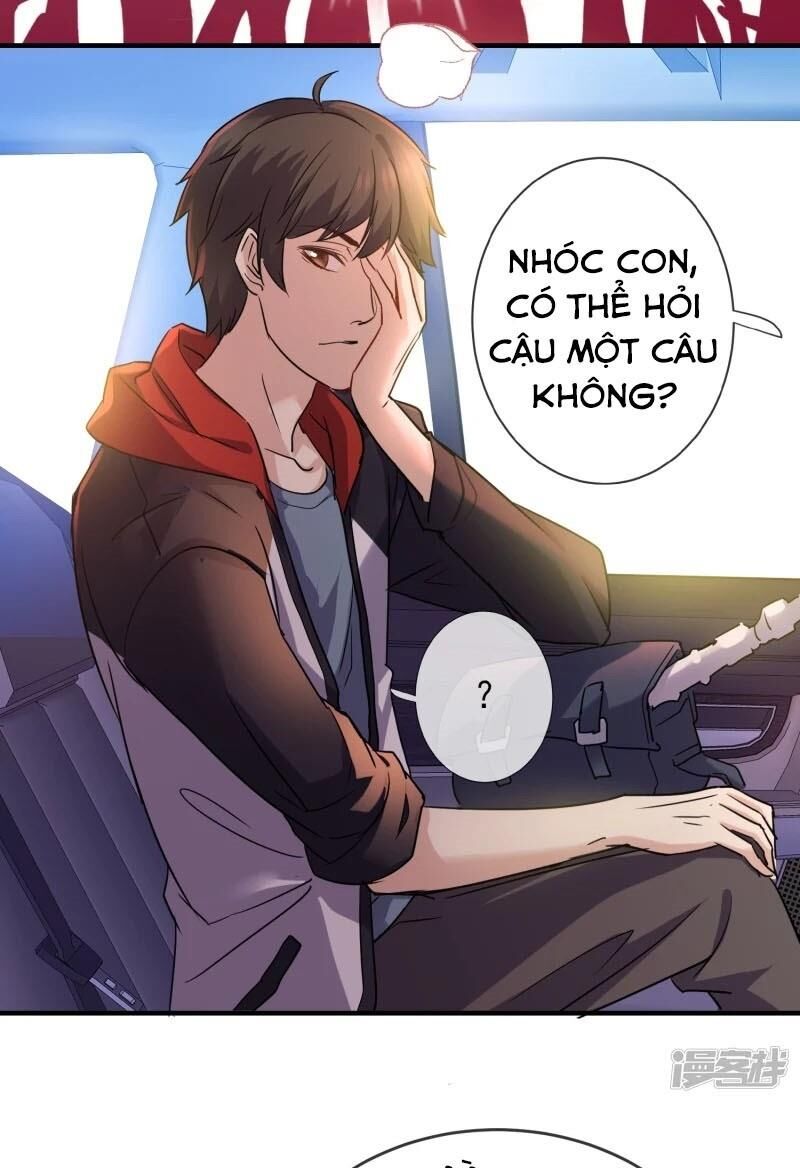 Ta Có Một Căn Phòng Mạo Hiểm Chapter 15 - Trang 2