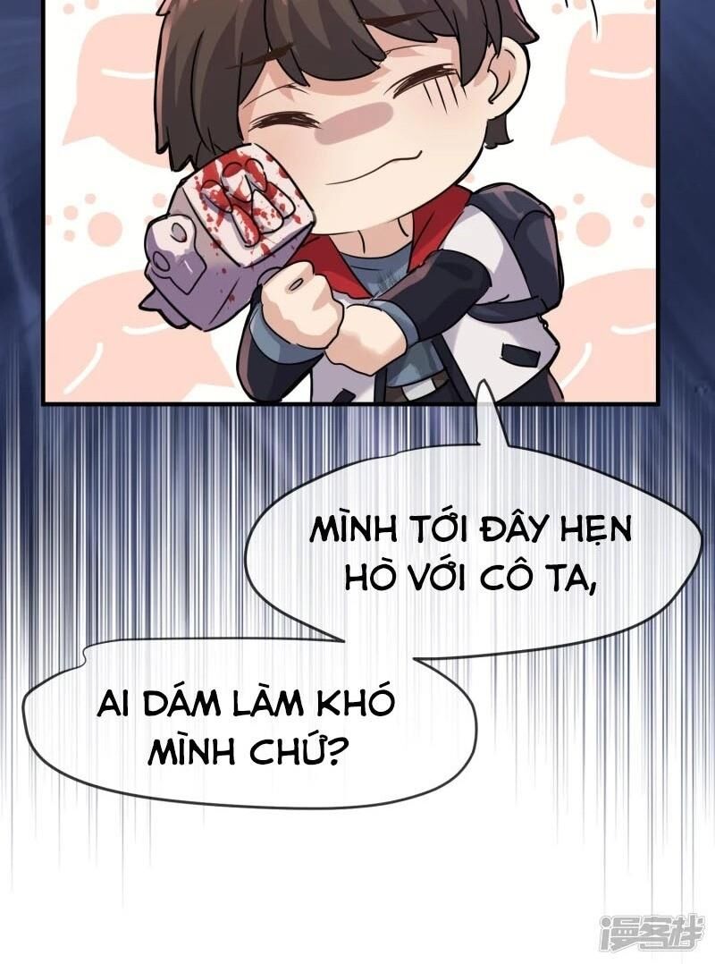 Ta Có Một Căn Phòng Mạo Hiểm Chapter 15 - Trang 2