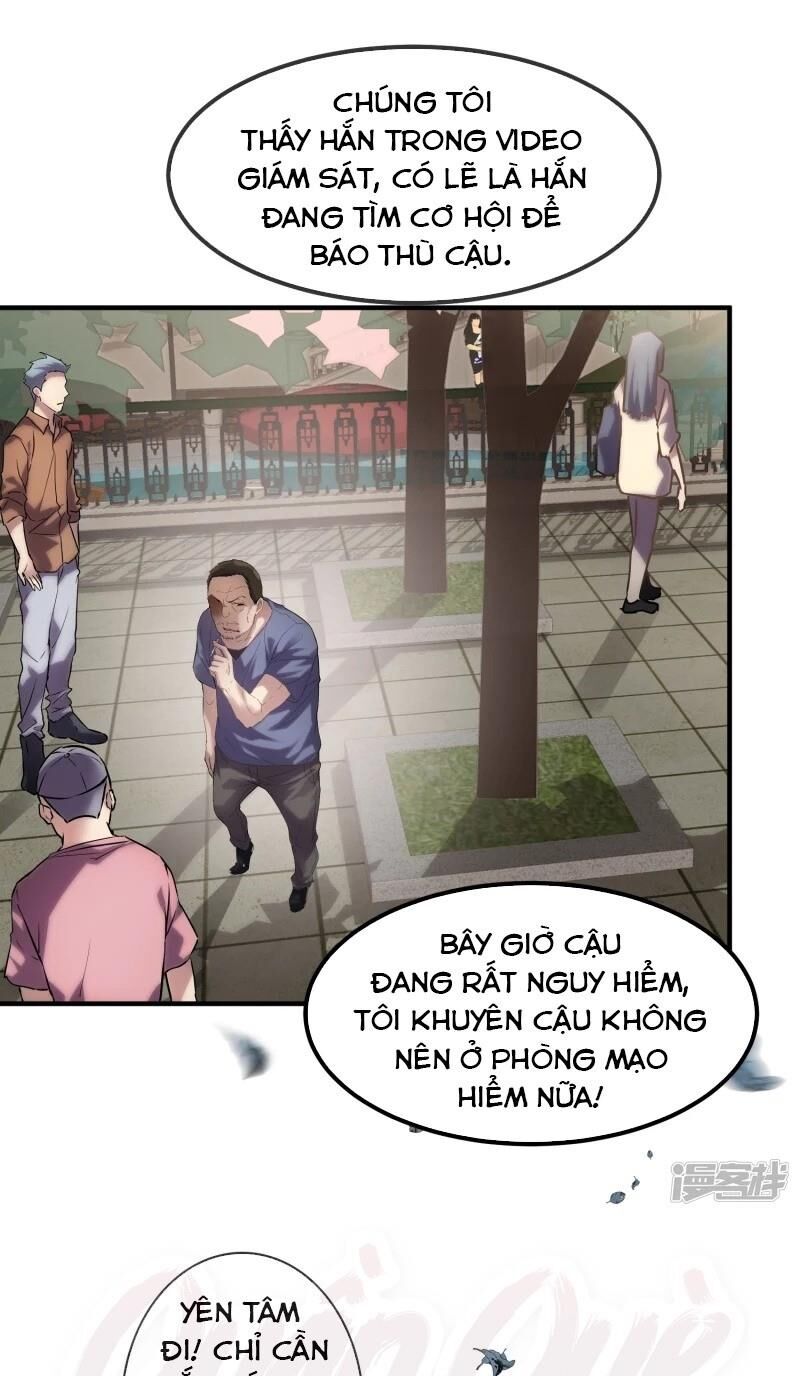 Ta Có Một Căn Phòng Mạo Hiểm Chapter 13 - Trang 2