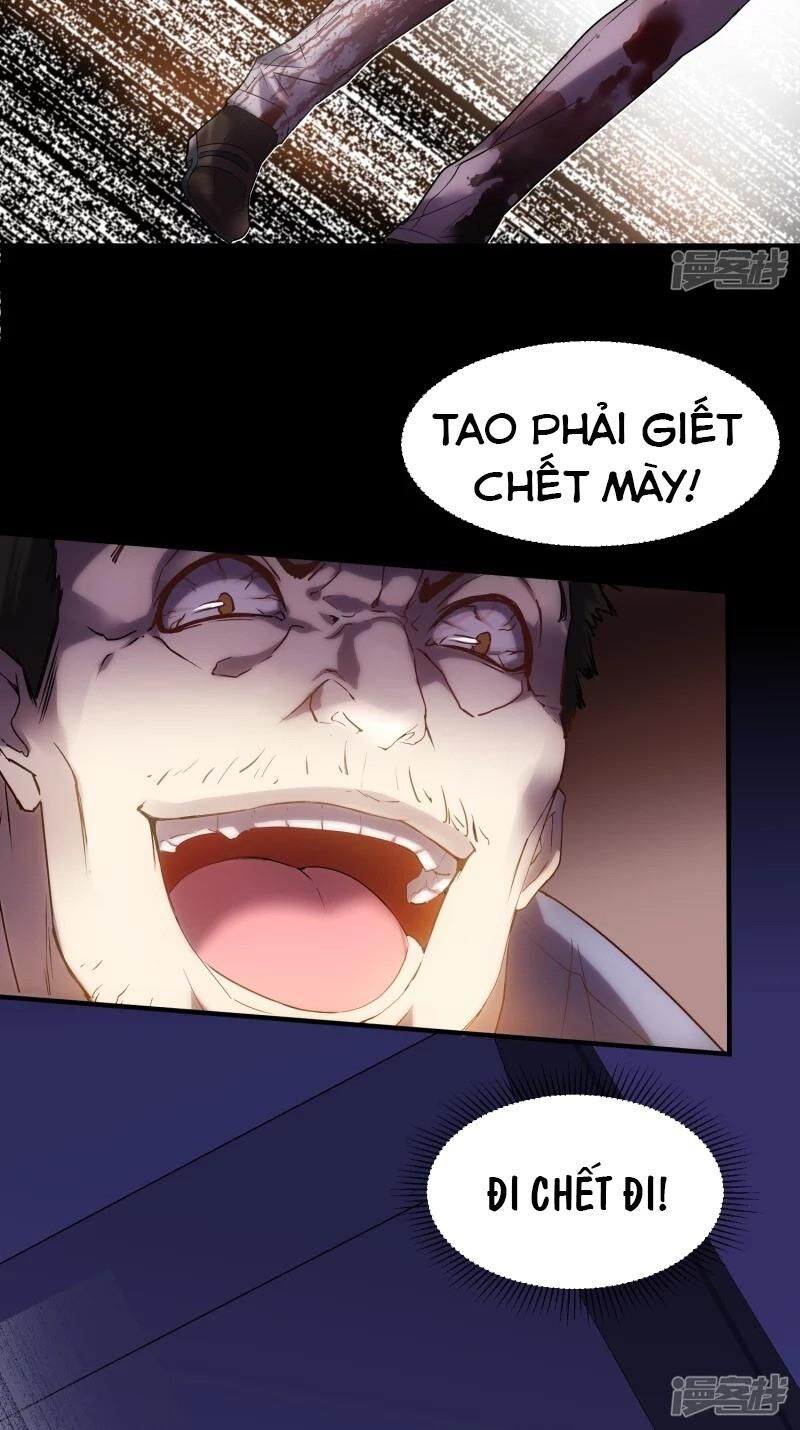 Ta Có Một Căn Phòng Mạo Hiểm Chapter 13 - Trang 2