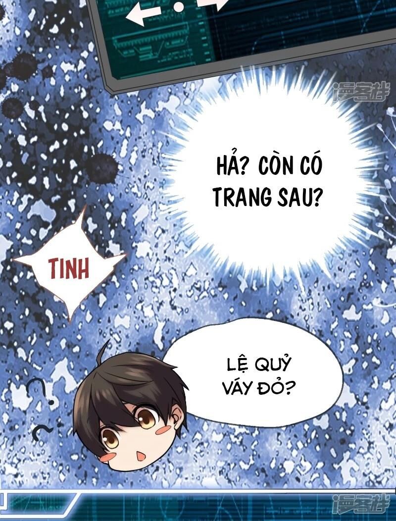 Ta Có Một Căn Phòng Mạo Hiểm Chapter 12 - Trang 2