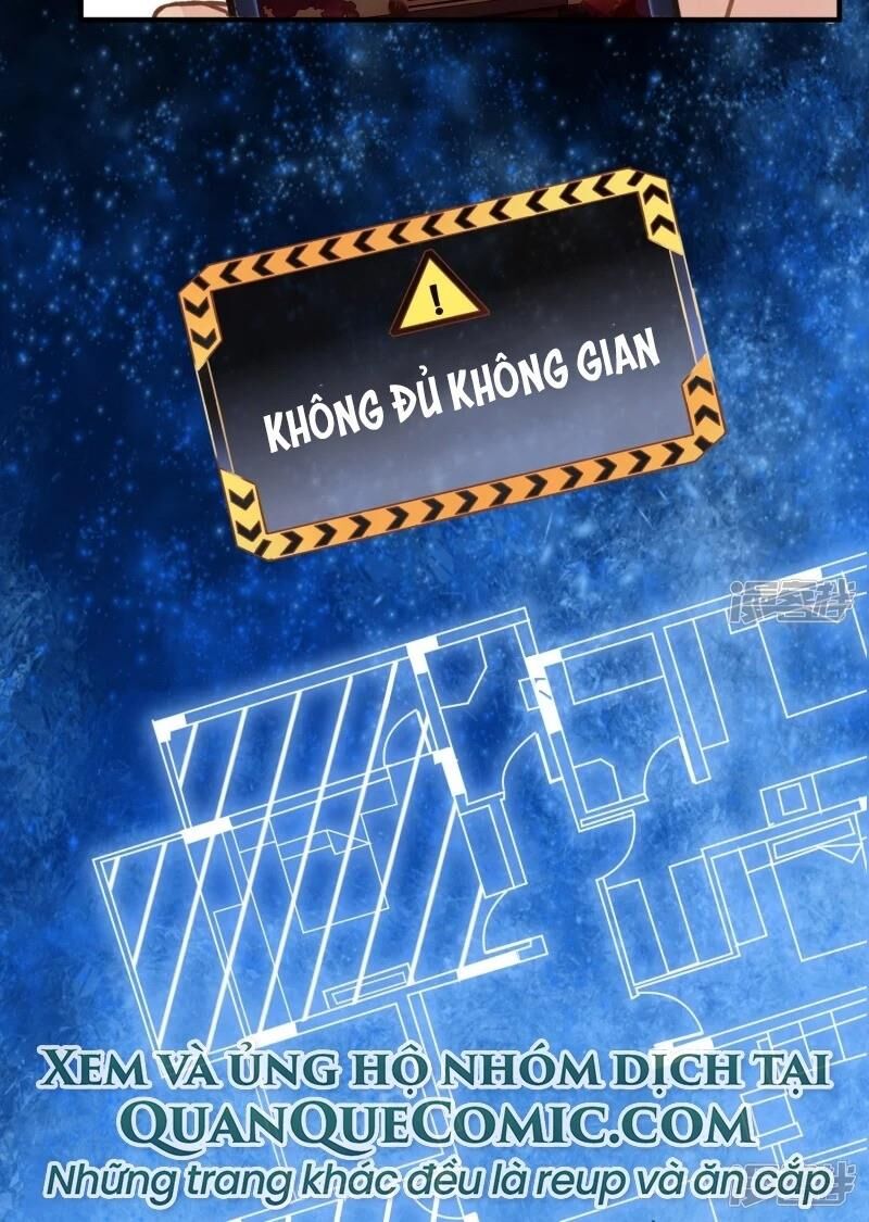 Ta Có Một Căn Phòng Mạo Hiểm Chapter 11 - Trang 2