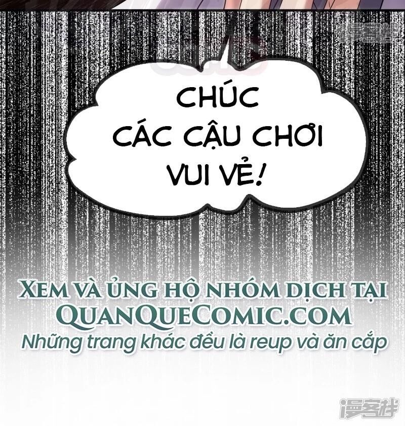 Ta Có Một Căn Phòng Mạo Hiểm Chapter 11 - Trang 2