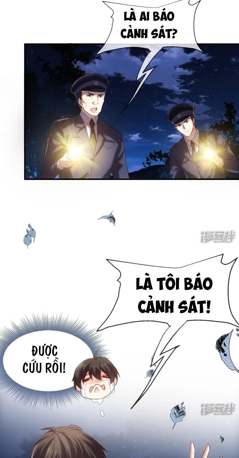 Ta Có Một Căn Phòng Mạo Hiểm Chapter 10 - Trang 2