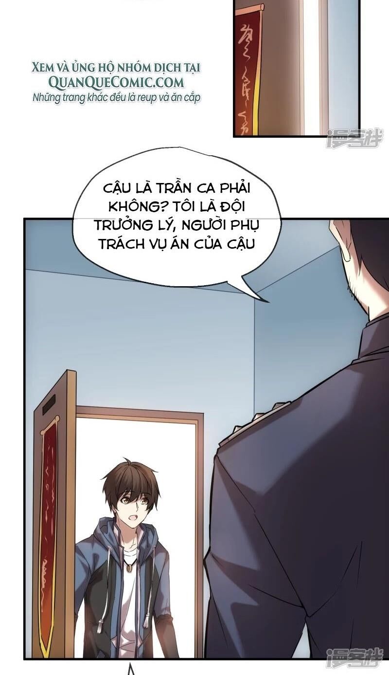 Ta Có Một Căn Phòng Mạo Hiểm Chapter 10 - Trang 2