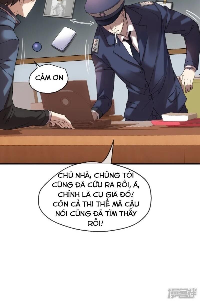 Ta Có Một Căn Phòng Mạo Hiểm Chapter 10 - Trang 2