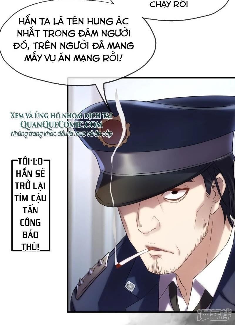 Ta Có Một Căn Phòng Mạo Hiểm Chapter 10 - Trang 2