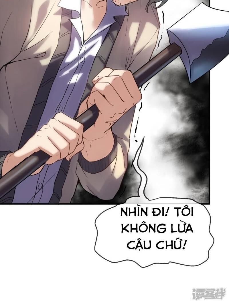 Ta Có Một Căn Phòng Mạo Hiểm Chapter 10 - Trang 2