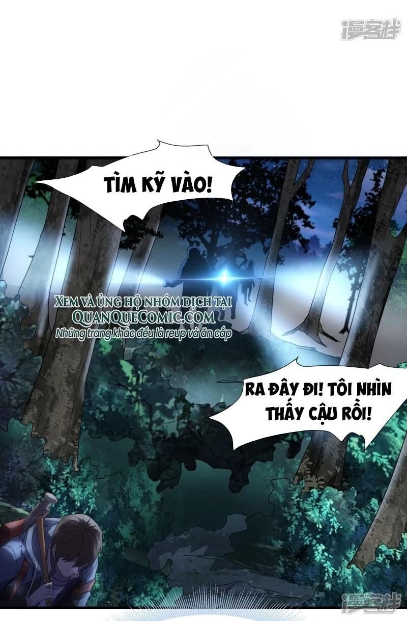 Ta Có Một Căn Phòng Mạo Hiểm Chapter 9 - Trang 2