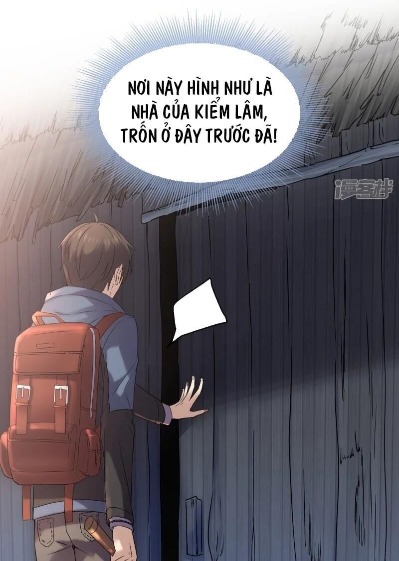 Ta Có Một Căn Phòng Mạo Hiểm Chapter 9 - Trang 2