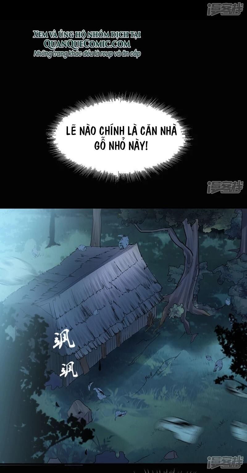 Ta Có Một Căn Phòng Mạo Hiểm Chapter 9 - Trang 2