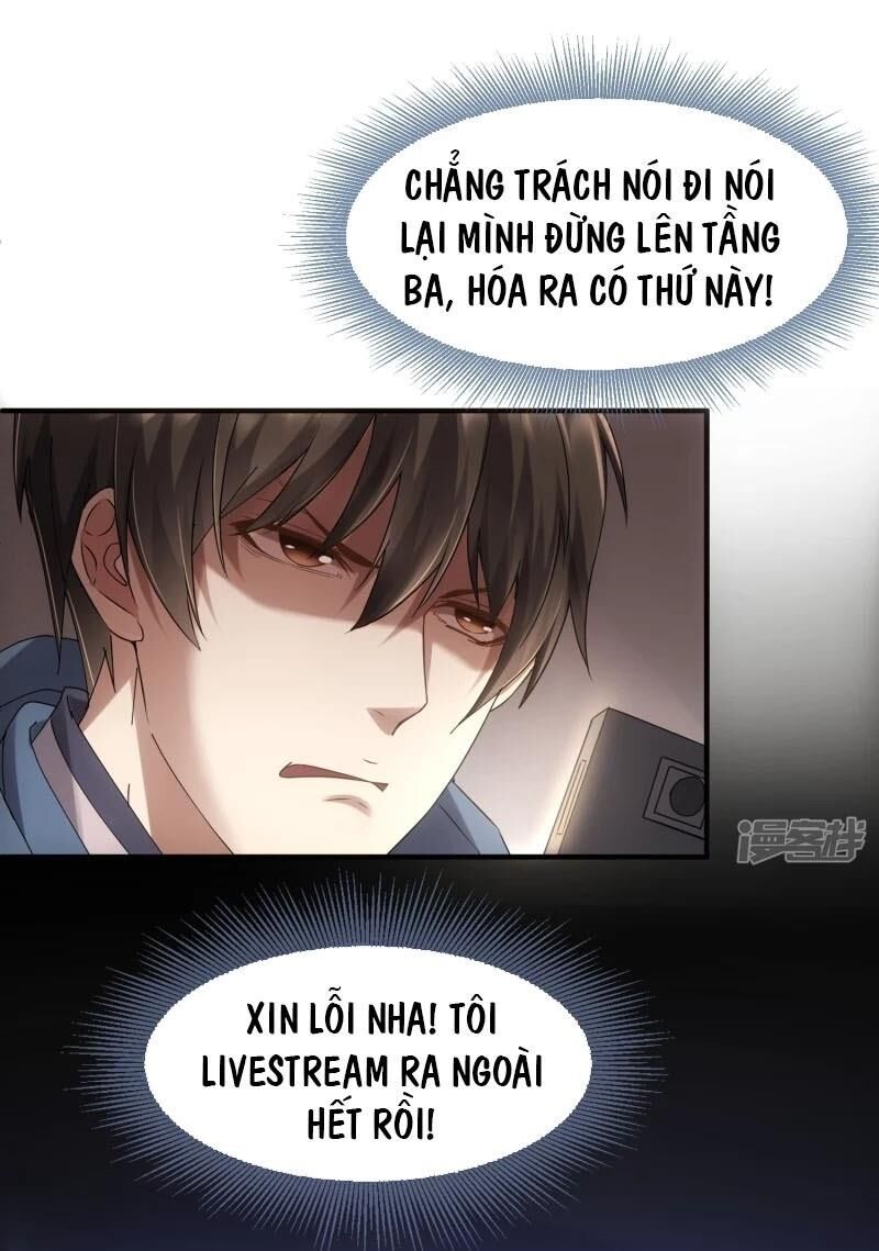 Ta Có Một Căn Phòng Mạo Hiểm Chapter 9 - Trang 2