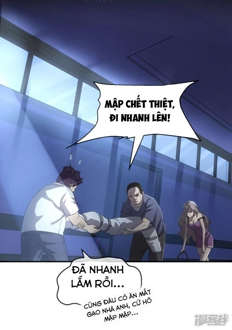 Ta Có Một Căn Phòng Mạo Hiểm Chapter 9 - Trang 2