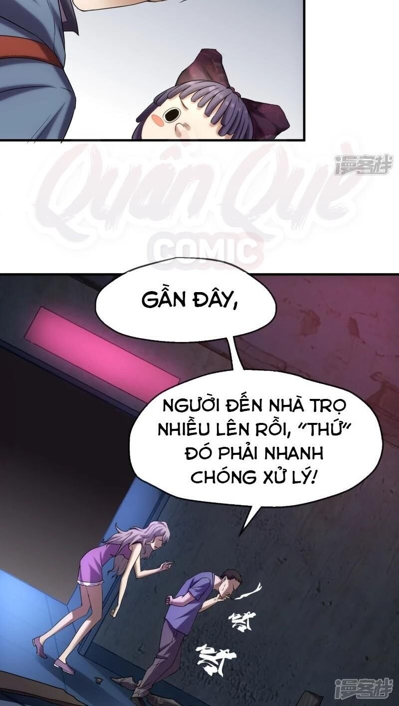 Ta Có Một Căn Phòng Mạo Hiểm Chapter 8 - Trang 2