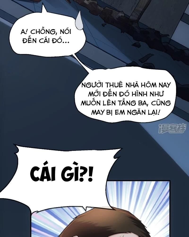 Ta Có Một Căn Phòng Mạo Hiểm Chapter 8 - Trang 2