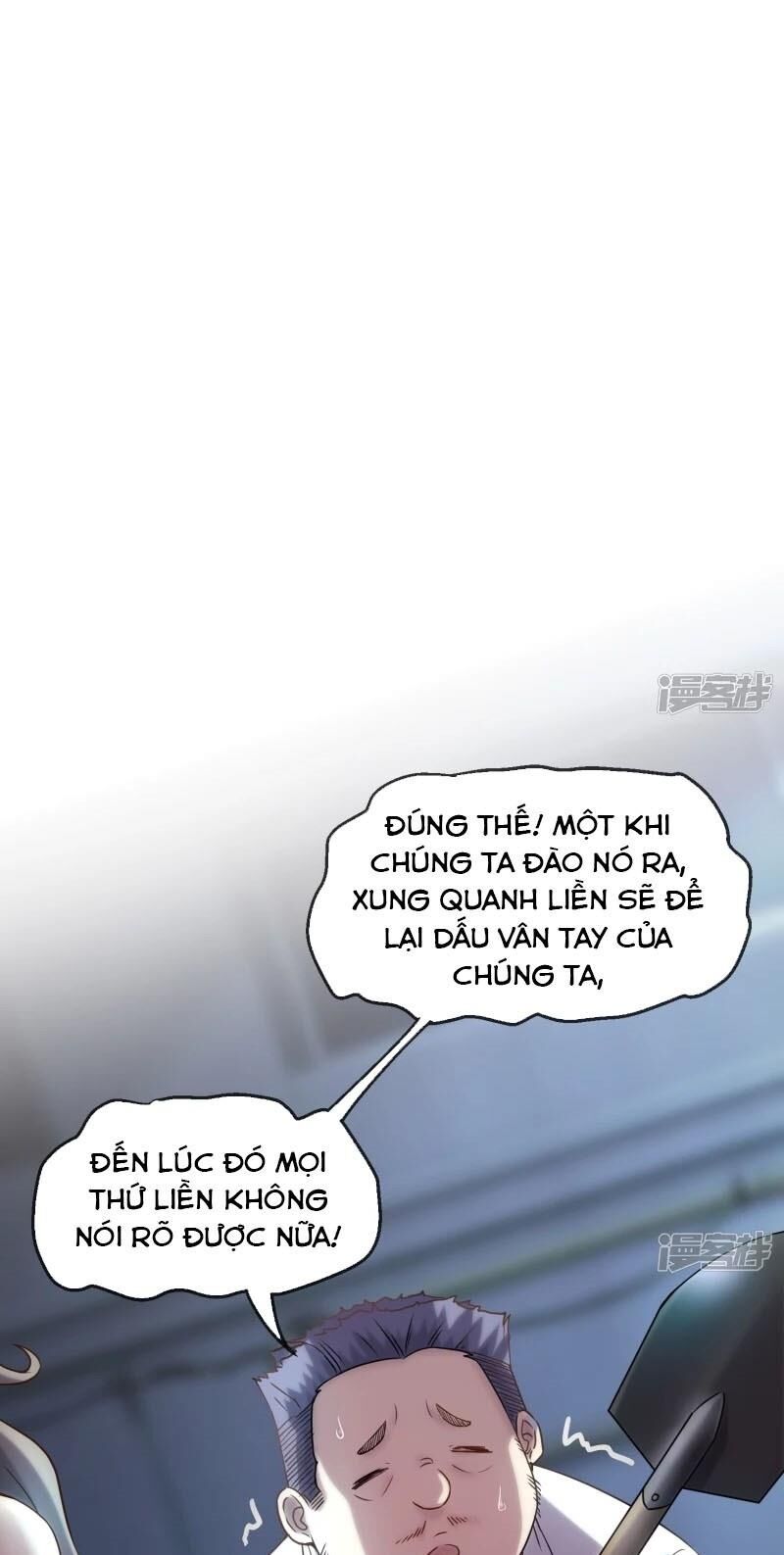 Ta Có Một Căn Phòng Mạo Hiểm Chapter 8 - Trang 2