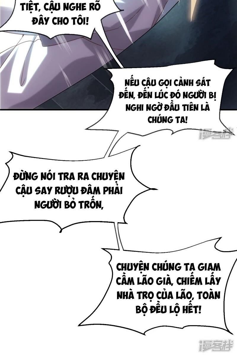 Ta Có Một Căn Phòng Mạo Hiểm Chapter 8 - Trang 2