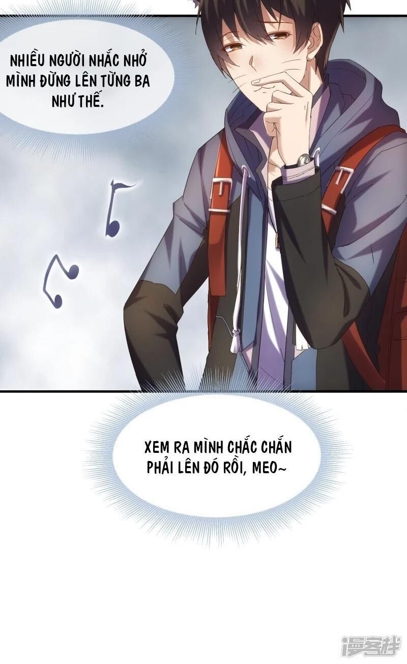 Ta Có Một Căn Phòng Mạo Hiểm Chapter 7 - Trang 2