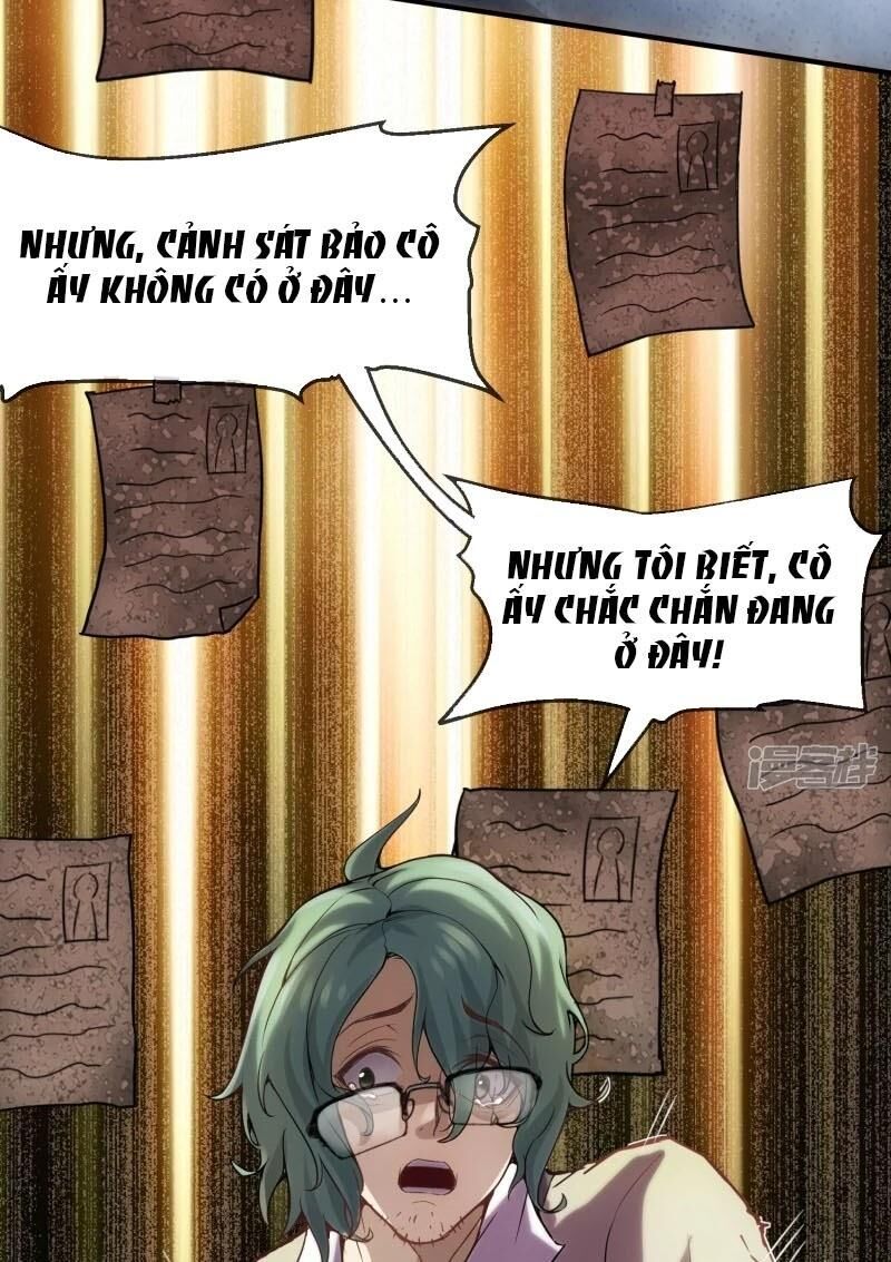 Ta Có Một Căn Phòng Mạo Hiểm Chapter 7 - Trang 2