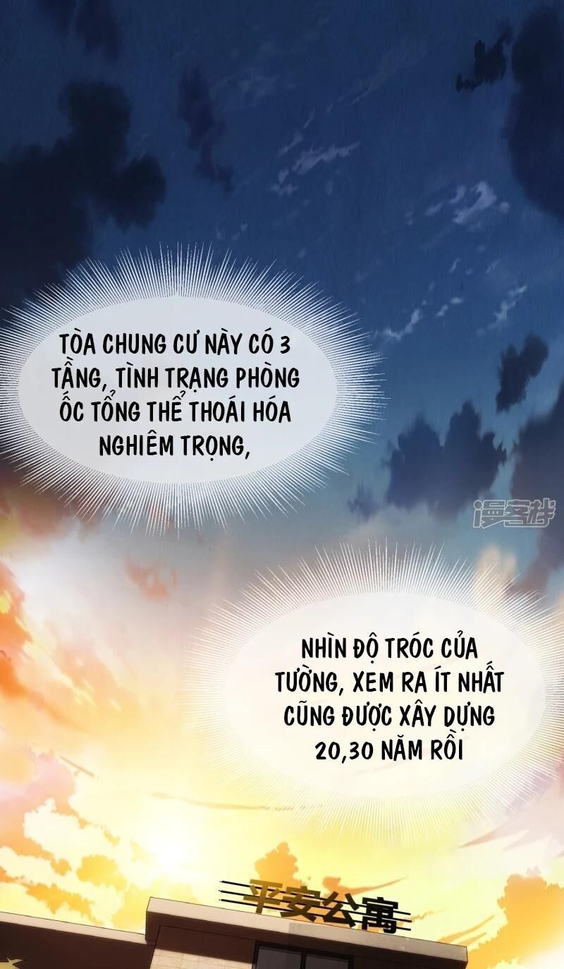 Ta Có Một Căn Phòng Mạo Hiểm Chapter 6 - Trang 2