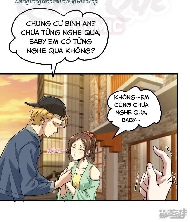 Ta Có Một Căn Phòng Mạo Hiểm Chapter 6 - Trang 2