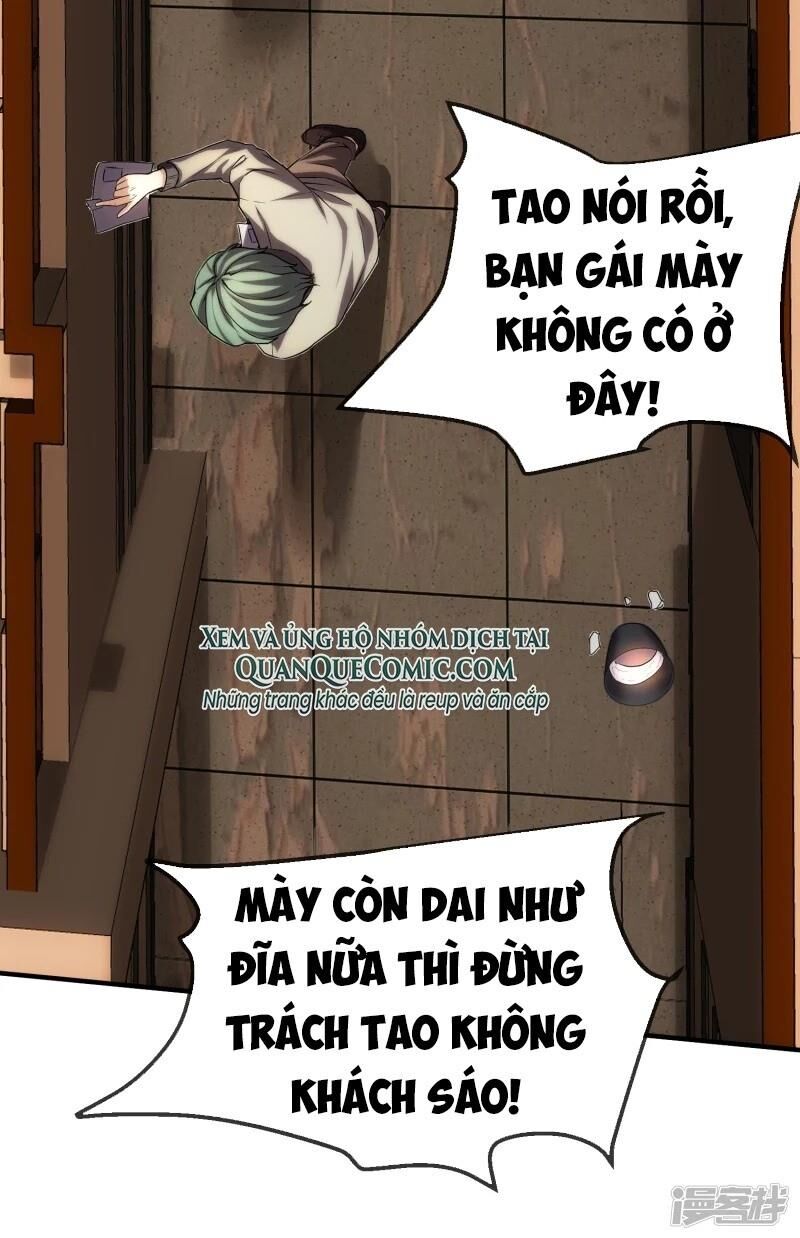 Ta Có Một Căn Phòng Mạo Hiểm Chapter 6 - Trang 2