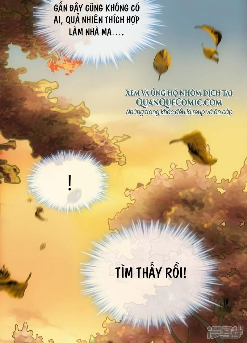 Ta Có Một Căn Phòng Mạo Hiểm Chapter 6 - Trang 2