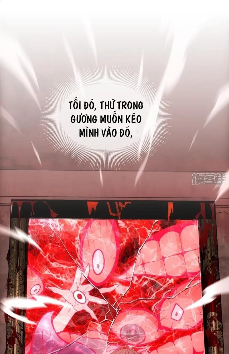 Ta Có Một Căn Phòng Mạo Hiểm Chapter 5 - Trang 2