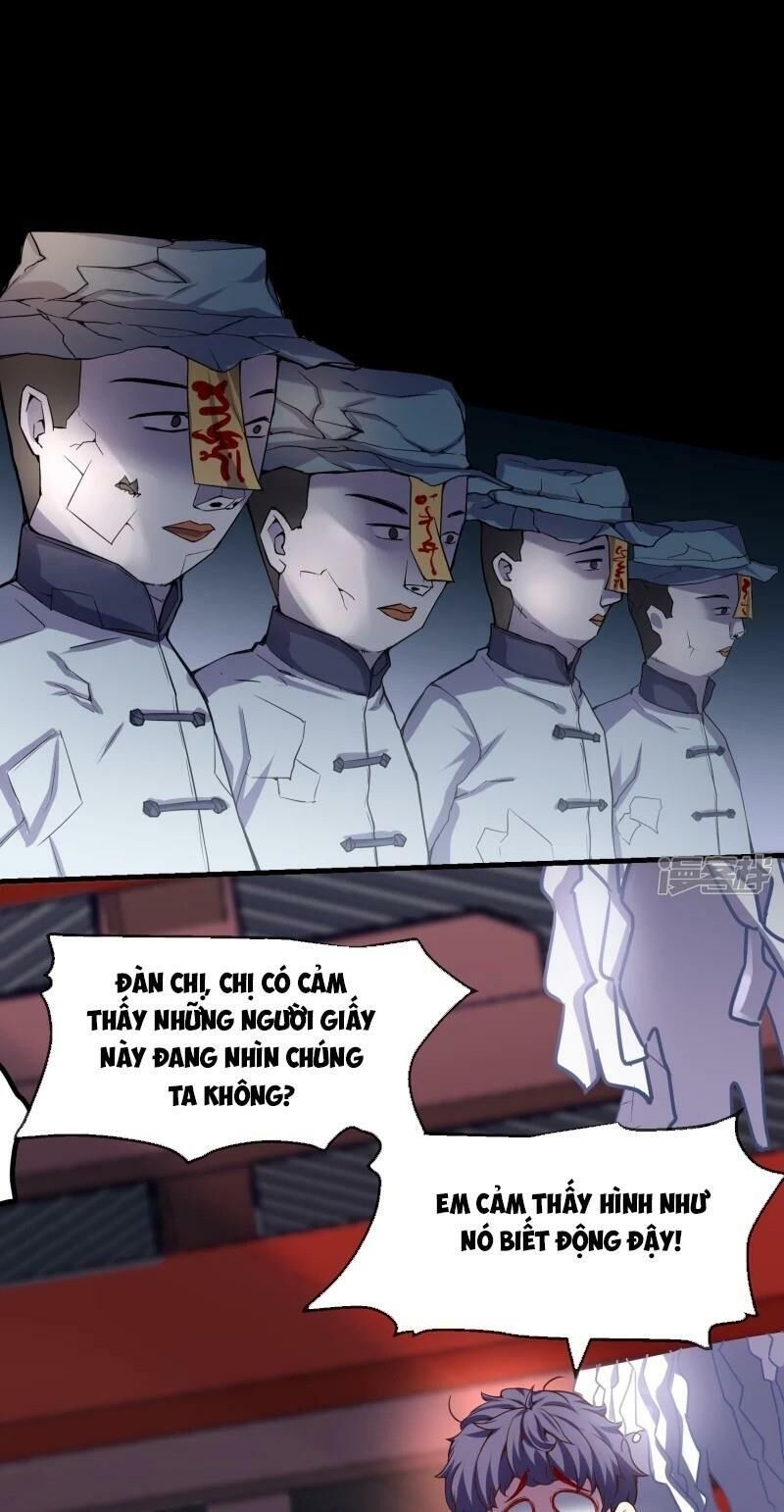 Ta Có Một Căn Phòng Mạo Hiểm Chapter 3 - Trang 2