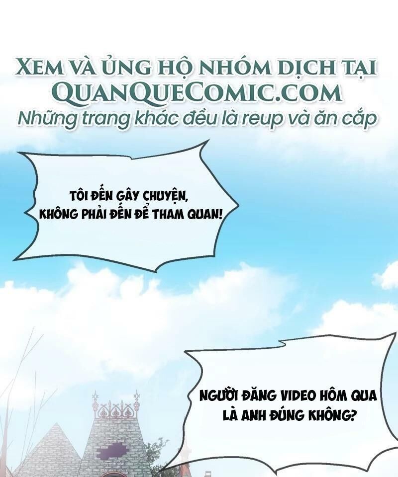 Ta Có Một Căn Phòng Mạo Hiểm Chapter 2 - Trang 2