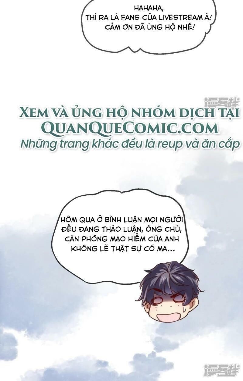 Ta Có Một Căn Phòng Mạo Hiểm Chapter 2 - Trang 2