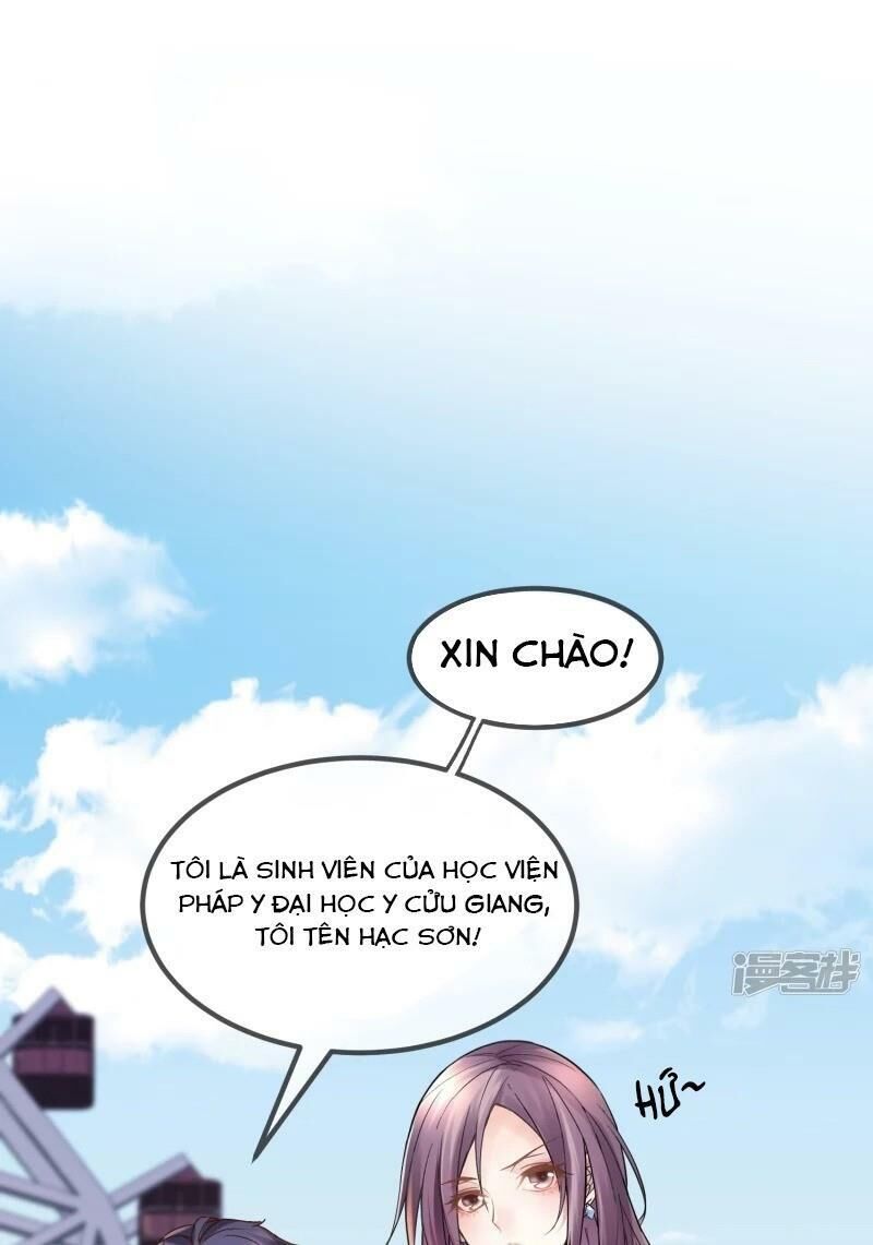 Ta Có Một Căn Phòng Mạo Hiểm Chapter 2 - Trang 2