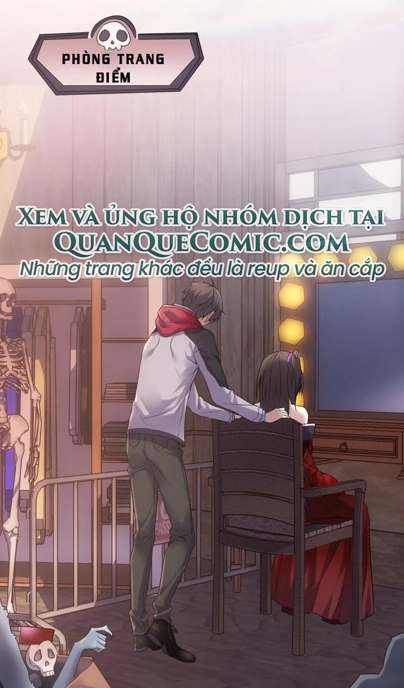 Ta Có Một Căn Phòng Mạo Hiểm Chapter 1 - Trang 2