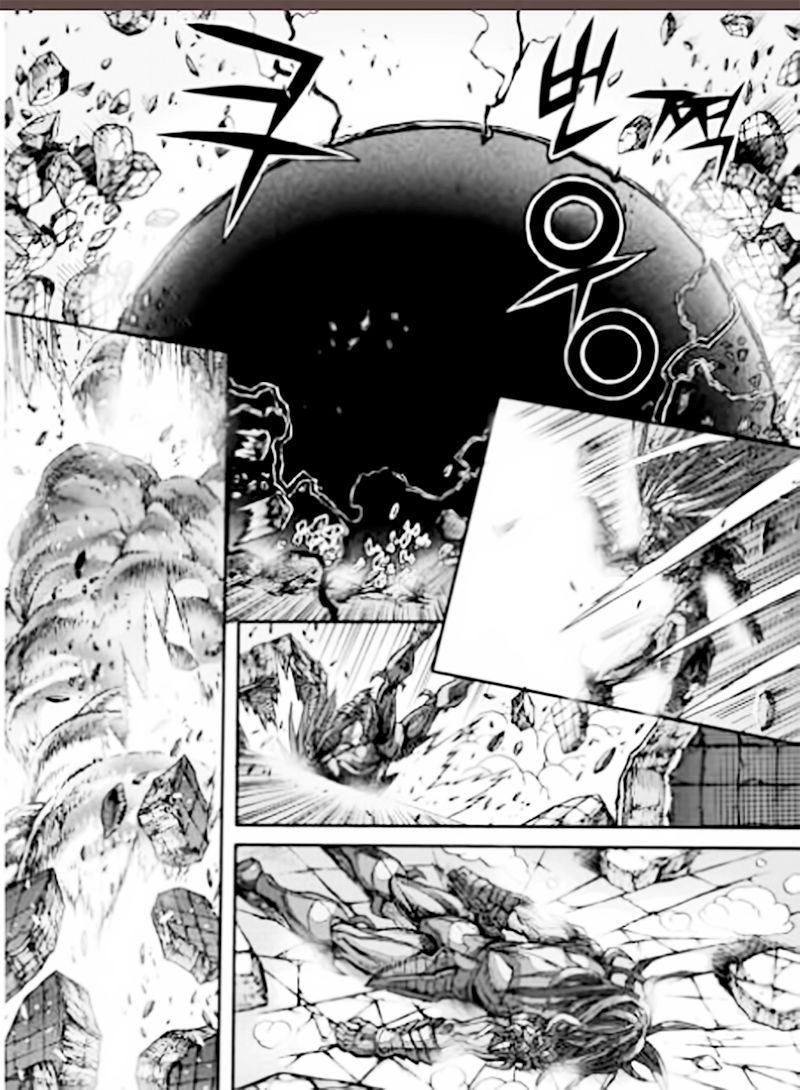 Diêm Đế Chapter 382 - Trang 2