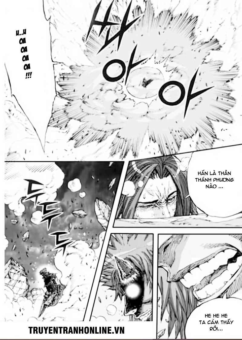 Diêm Đế Chapter 382 - Trang 2