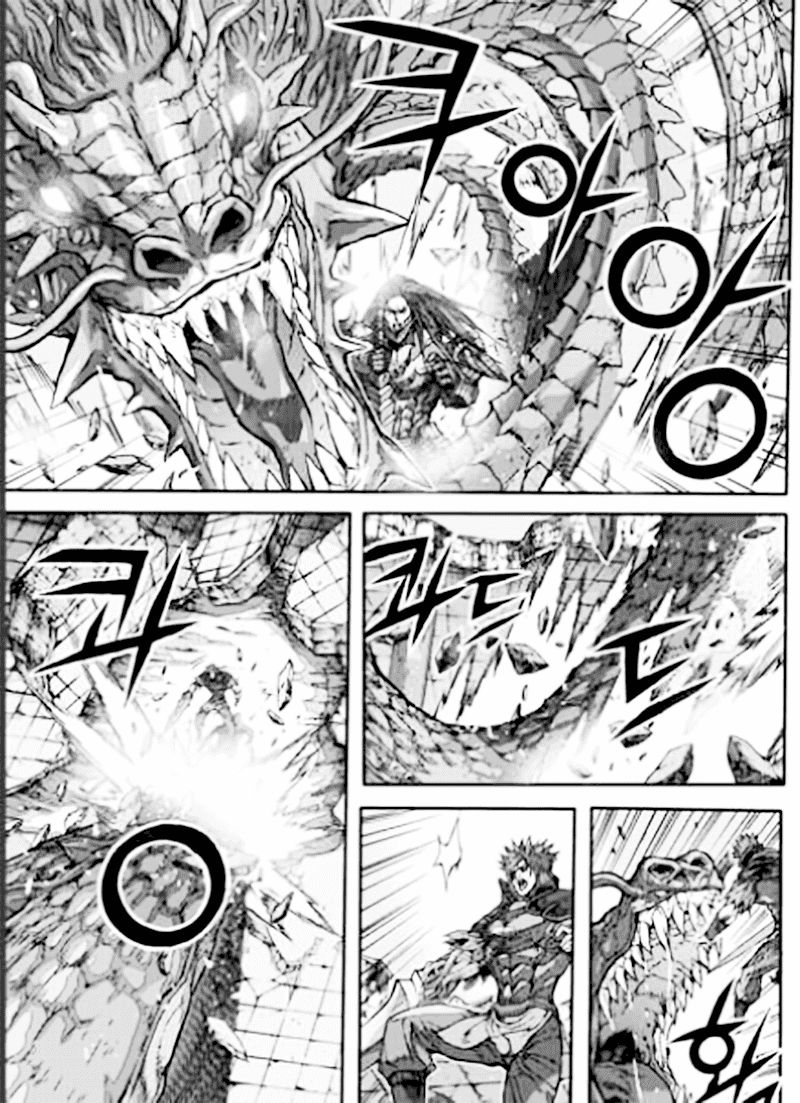 Diêm Đế Chapter 381 - Trang 2