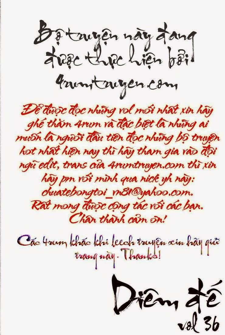 Diêm Đế Chapter 278 - Trang 2