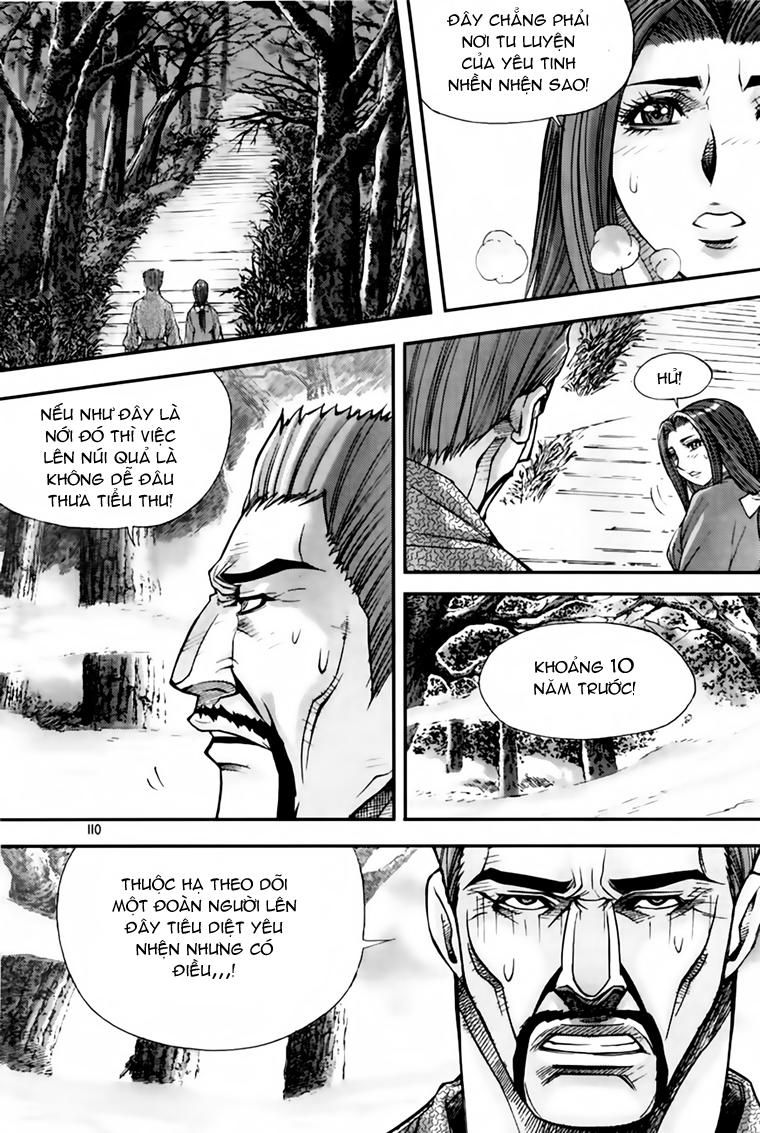 Diêm Đế Chapter 212 - Trang 2