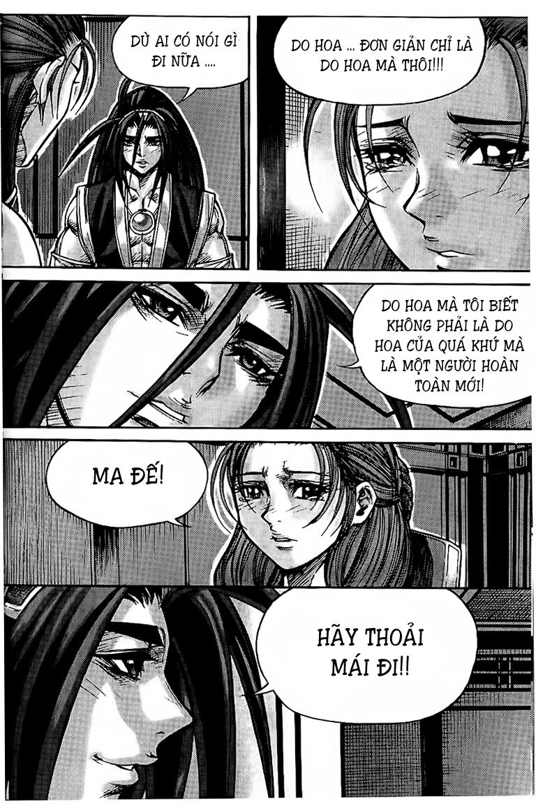 Diêm Đế Chapter 149 - Trang 2